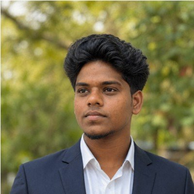 Sameer — Founder, Rionix